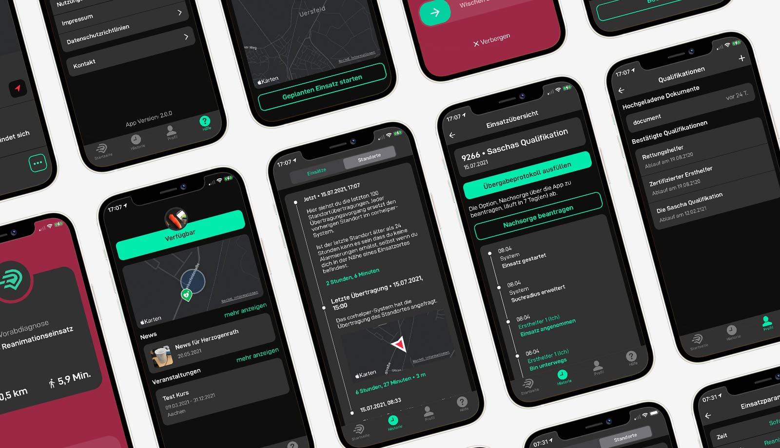 corhelper-app-darkmode-screenshot-mockups